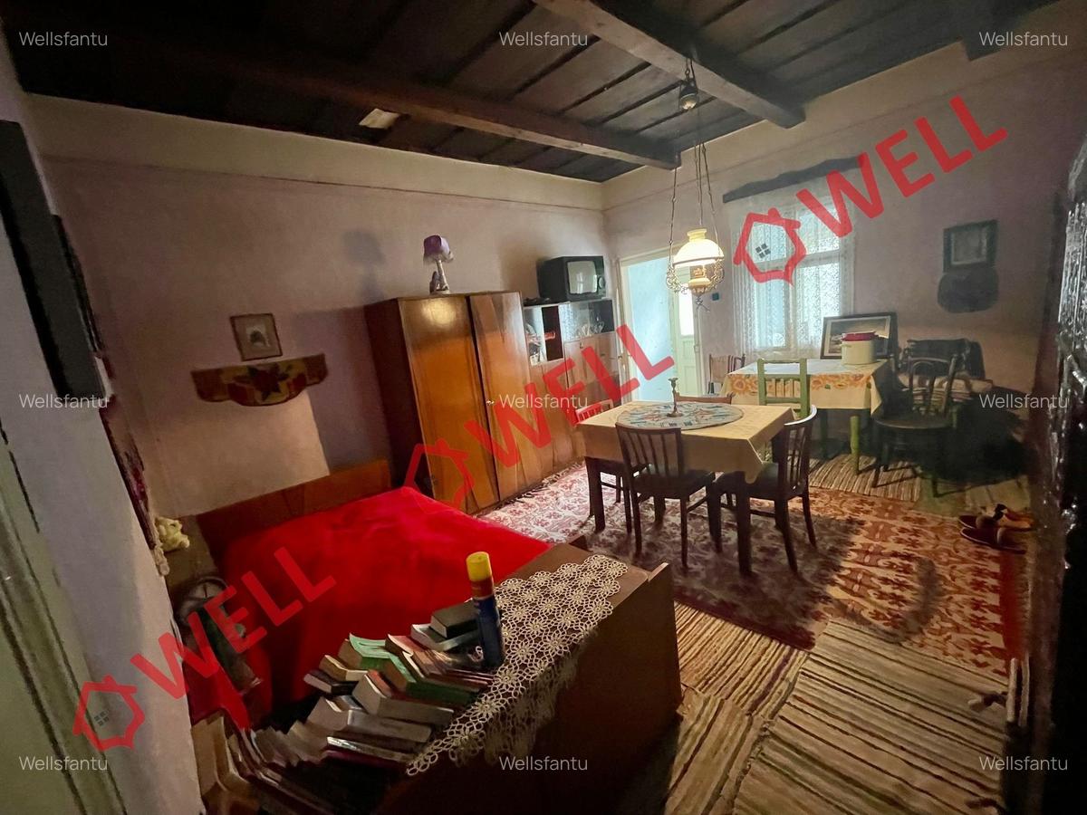 Casă de vânzare în Lemnia de Sus, într-o zonă liniștită! - 5