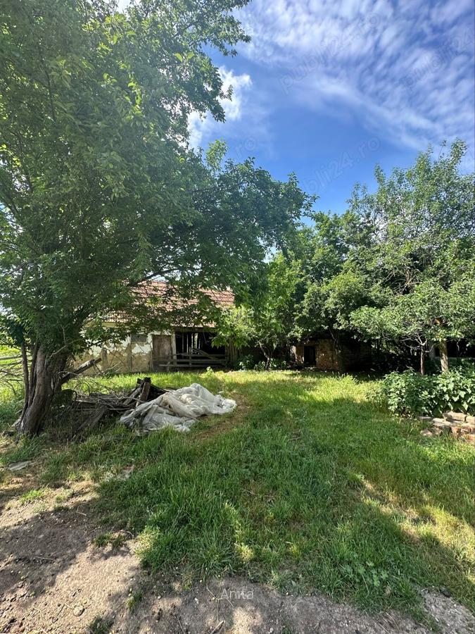 Casa de vanzare targoviste - 10