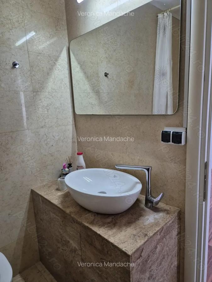 Proprietar- Inchiriez apartament 2 camere, bloc nou, zona Mihai Bravu - 7