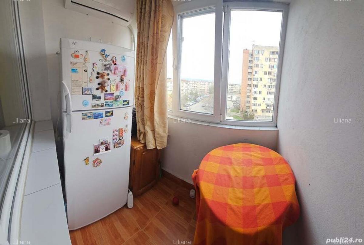 Apartament cu o camera de vanzare - 5