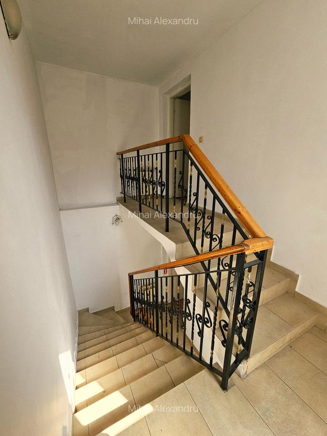 Ferdinand stradal | Vila individuala S+P+2+M | Curte proprie | Constructie 2002 - 47