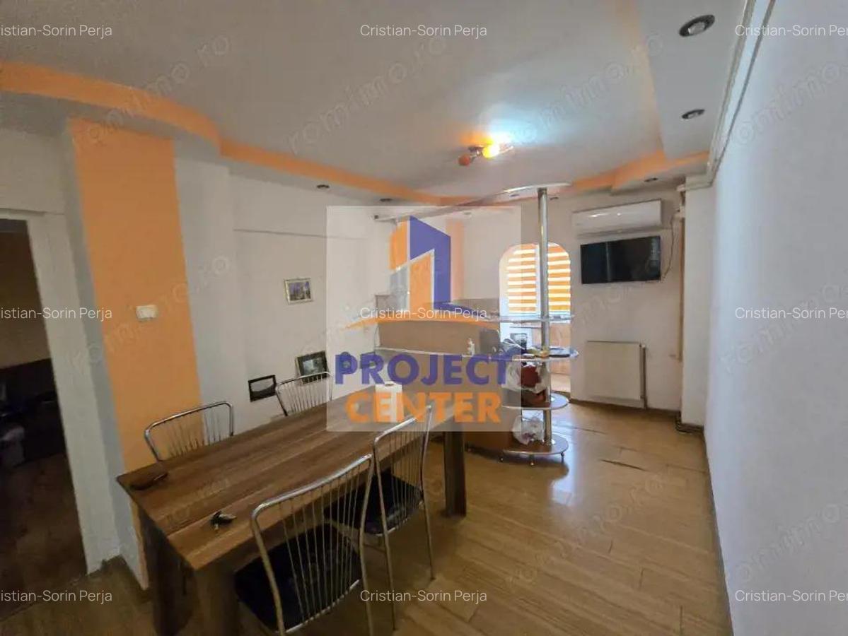 Apartament 4 camere, Gavana 3, centrala termica - 5
