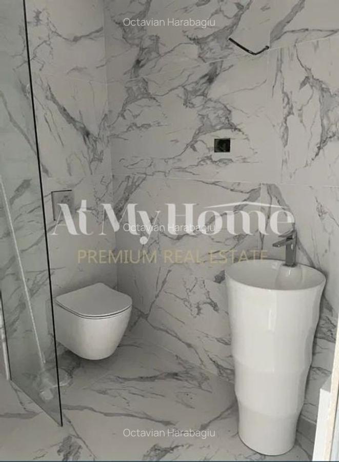 Vila SMART | 6 camere | Pipera | 200 mp utili | - 6