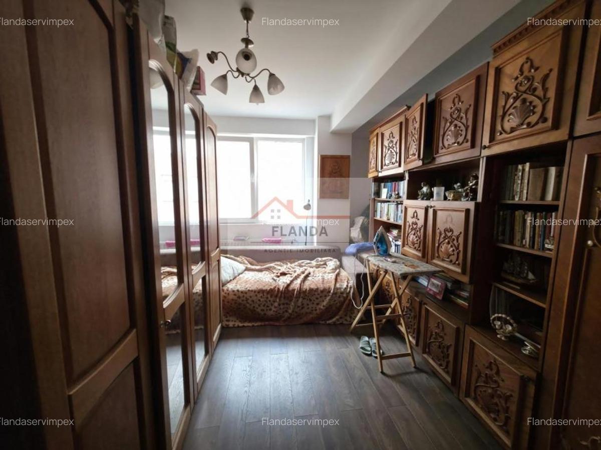 Militari Residence str.Tineretului - 5