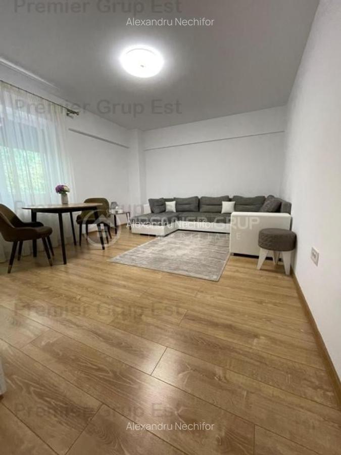 Apartament cu 2 camere decomandat, mobilat în Tătărași - 6