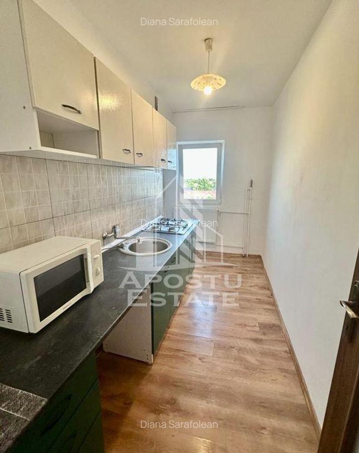 Apartament mare cu o camera, 40mp, zona Complexului Stude... - 6