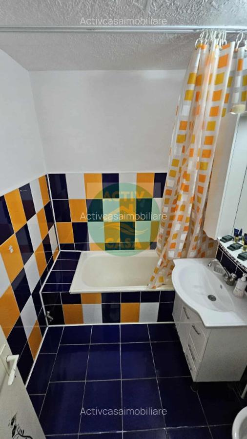 Apartament 3 camere, zona Piata Mare - 4