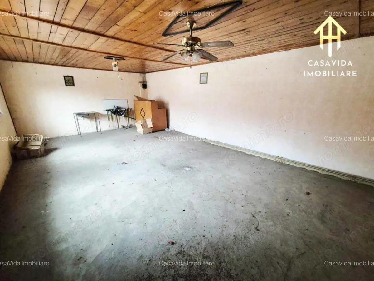 Casa de vanzare pe str. Ana Ipatescu, Lugoj - 3 Casa de vanzare pe str. Ana Ipatescu, Lugoj - 3