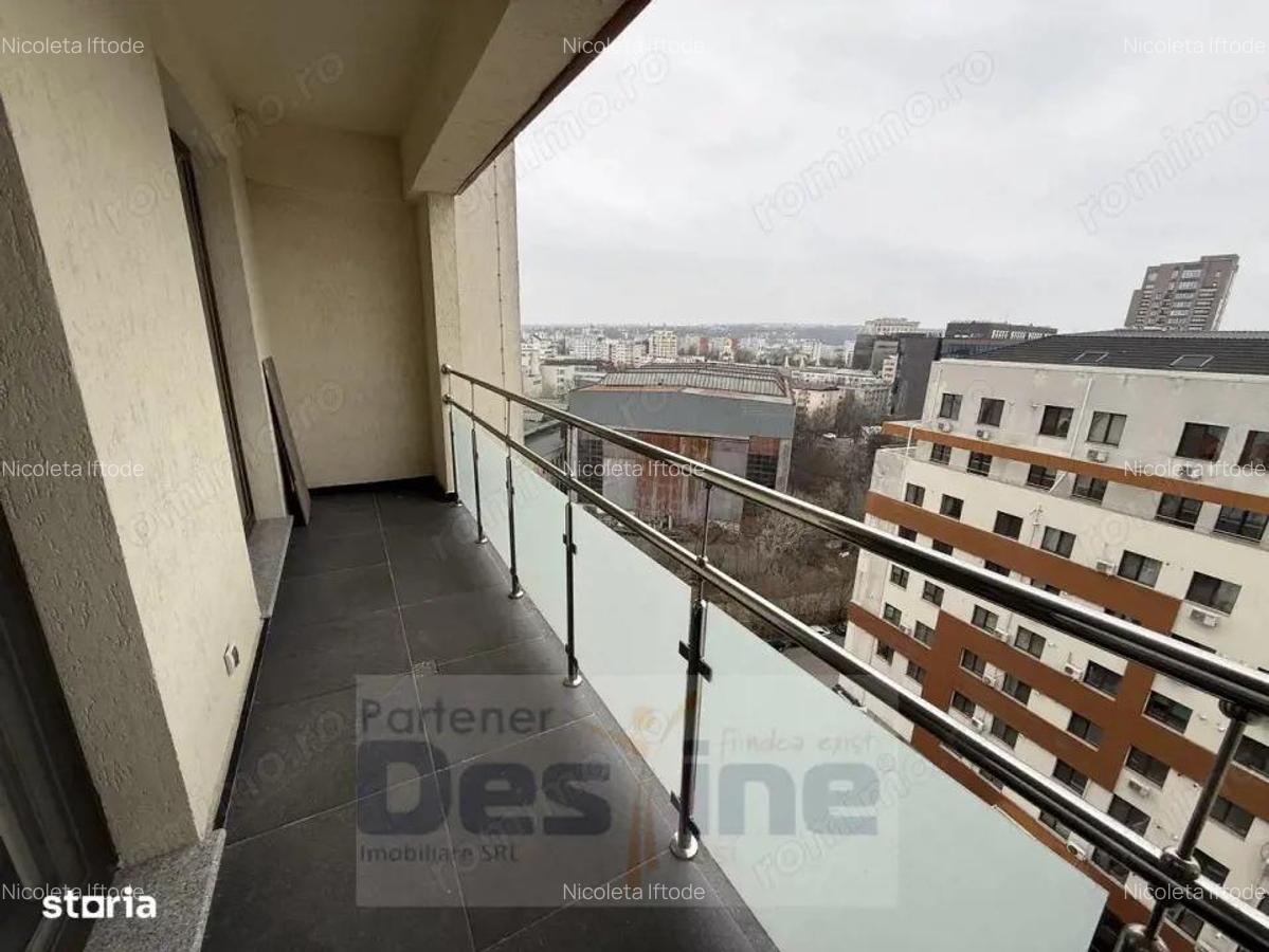 Apartament 2 camere-Premium- Lazar Residence-Podu Ros - 4