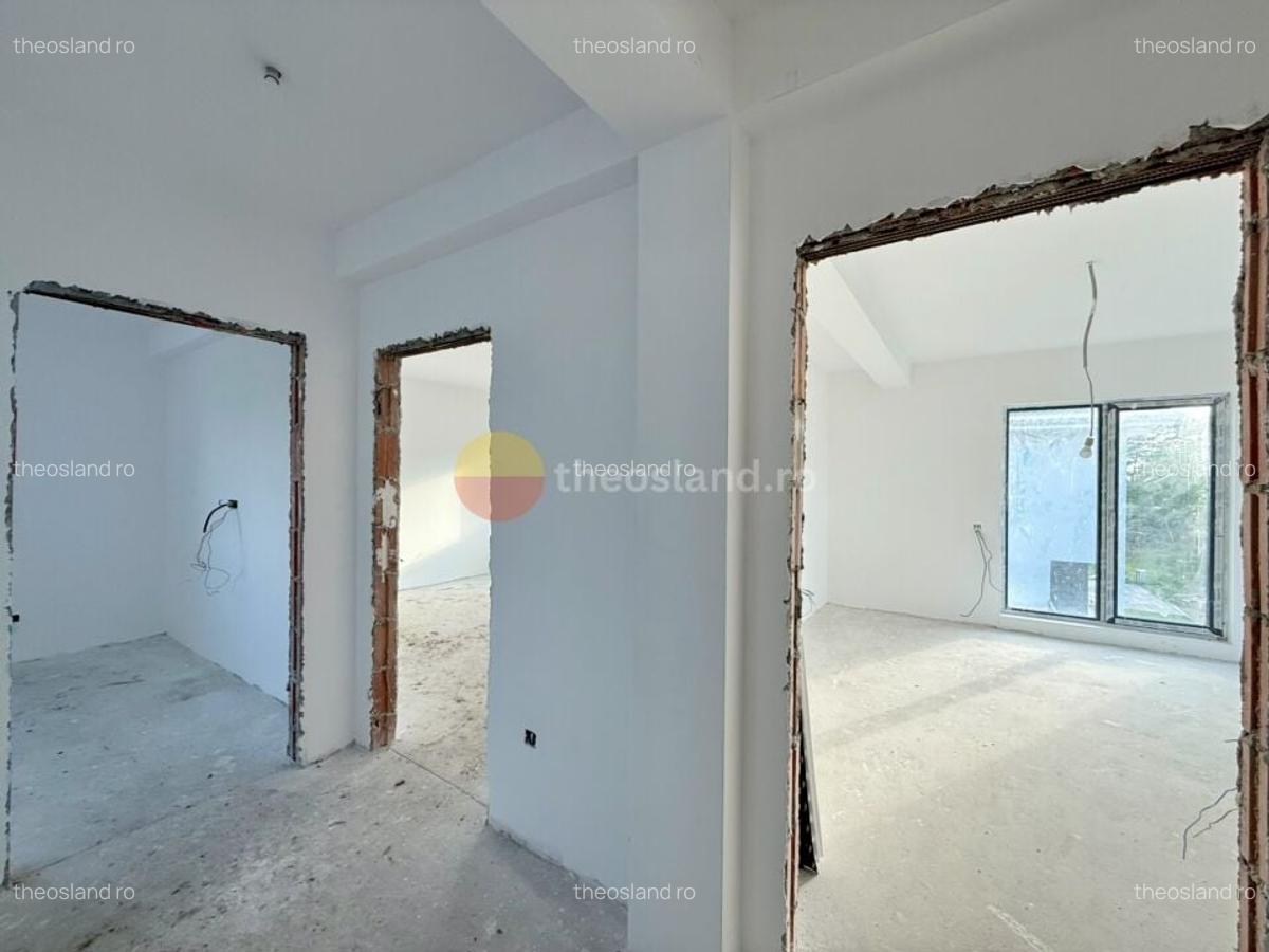 Vila Tamasi Corbeanca P+1E cu 4 CAMERE Lot 493 MP - 21