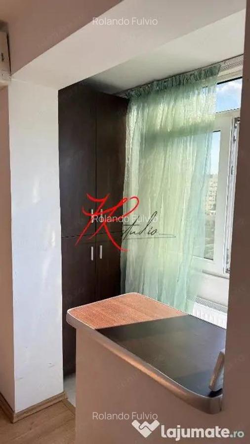 Vanzare apartament 2 camere Tei - 6