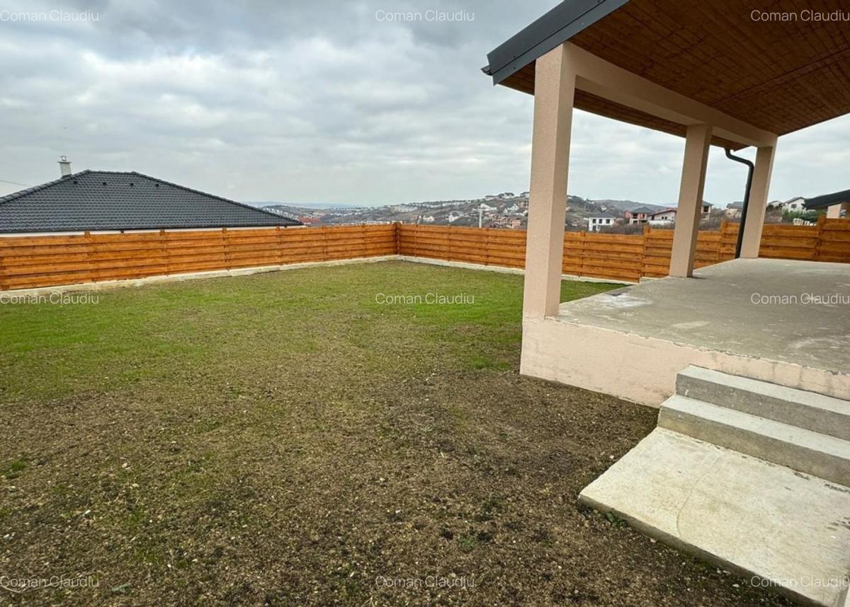 Casa individuala Premium, Dezmir , Cluj-Napoca - 4