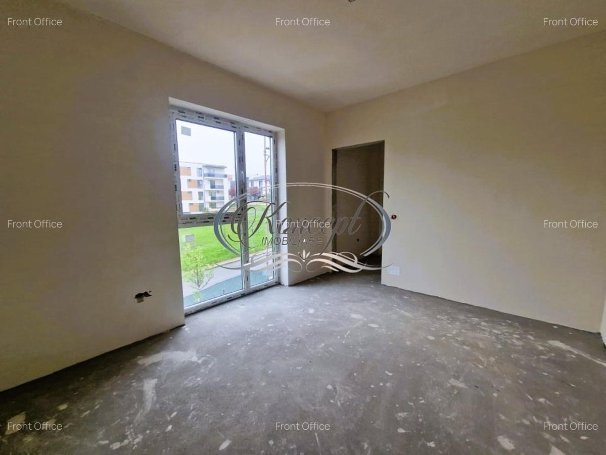 Apartament cu 2 camere semidecomandat în Iris - 6