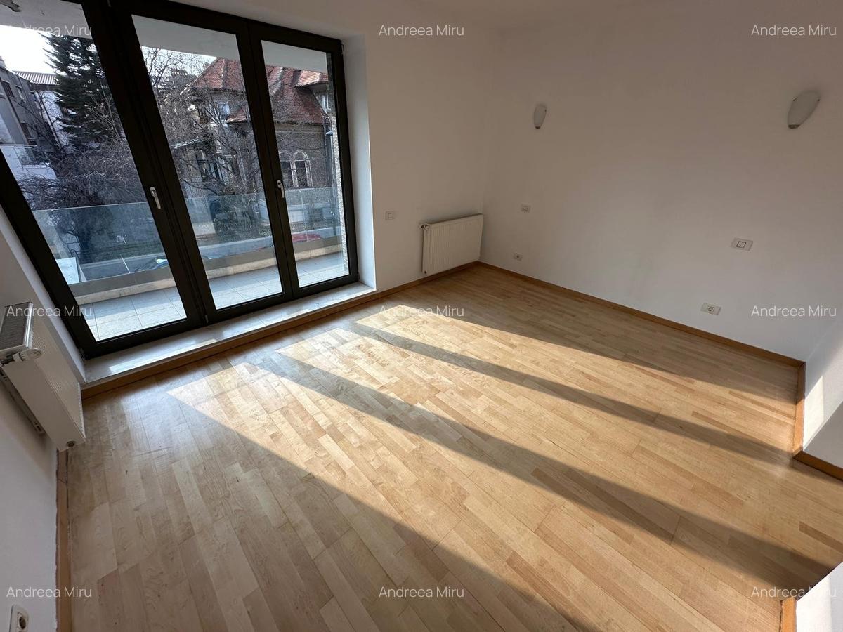 Închiriere Duplex Exclusivist – 4 camere, Dorobanți–Floreasca, zona Capitale - 25