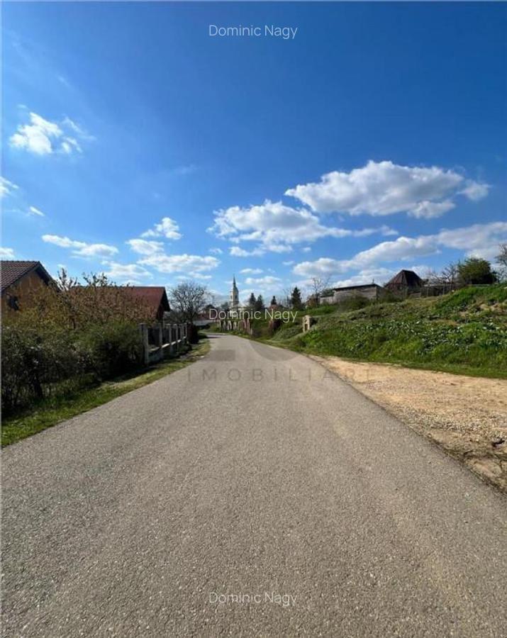 RECO teren de in zona Paleu - 5