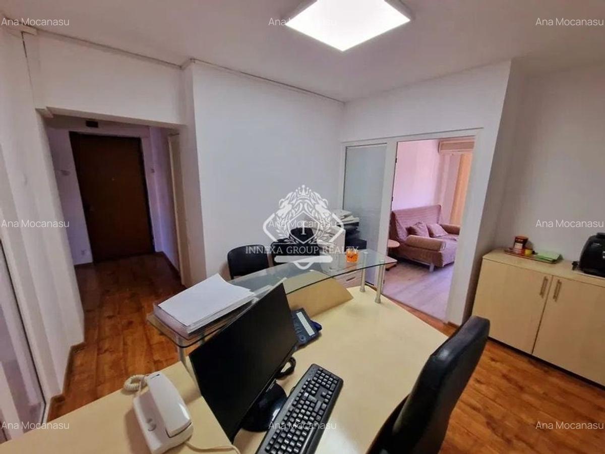 Piață Unirii-Palatul Parlamentului | 5 cam | 100mp | dec | et 5 | 480.000 euro - 2