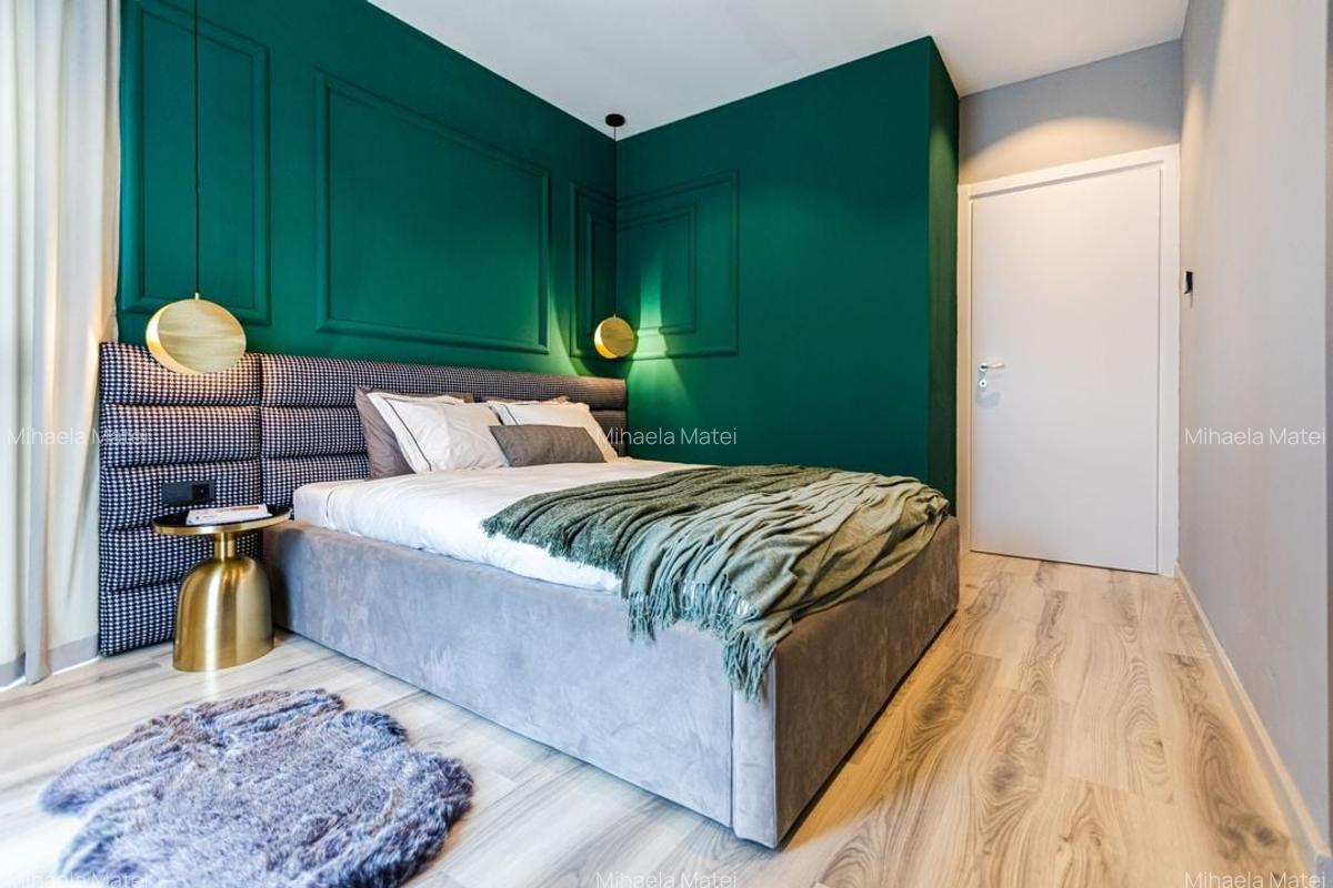 Superb Apartament Vis-a-Vis de Pădure, Design Premium - 19