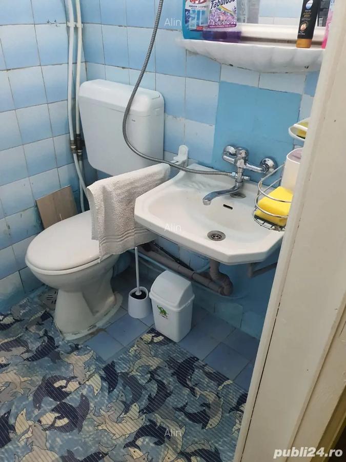 Garsoniera Confort 3- Zona Vlaicu - 2