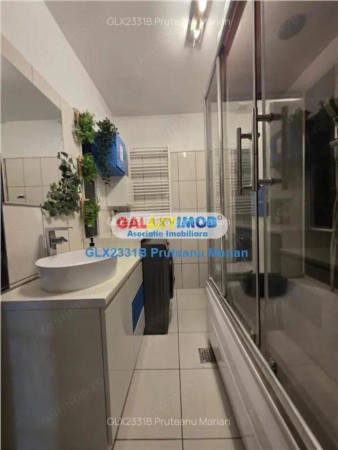 Vanzare casa de tip Duplex Moderna situata langa Mc Donalds Bragadiru - 4