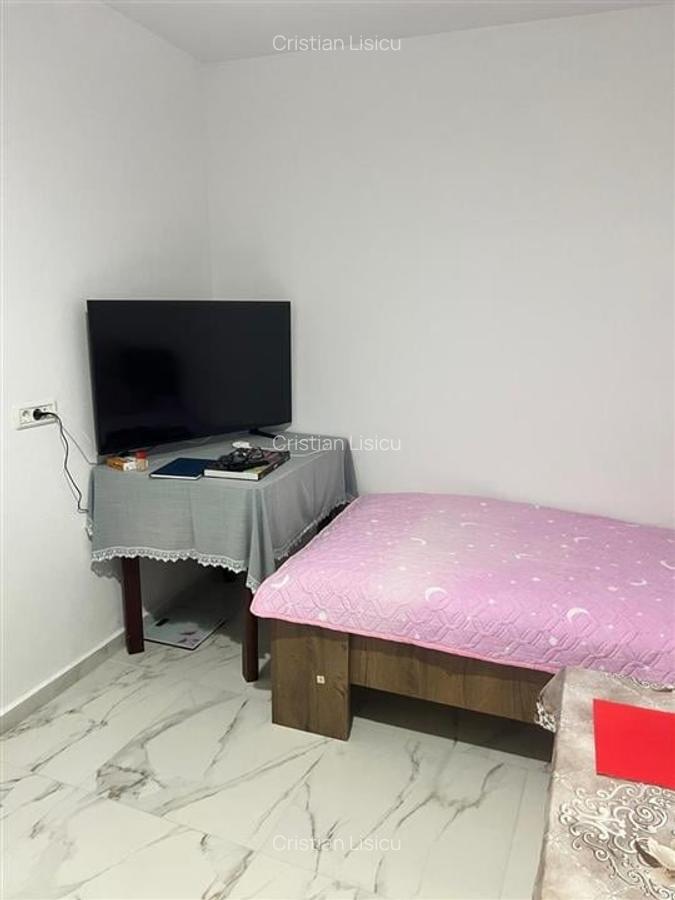 Casa individuala de caramida cu centrala pe gaz Parta - 11