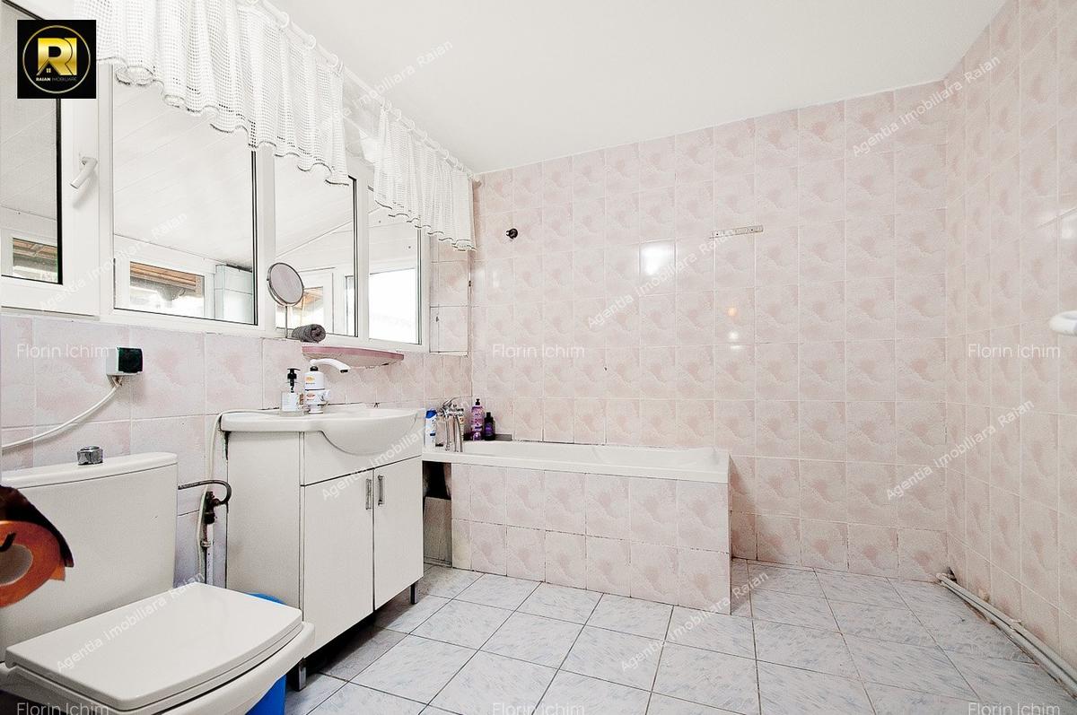 Vanzare casa in Galati, 3 camere, sup 120mp, zona Viaduct, teren 1000 mp - 5