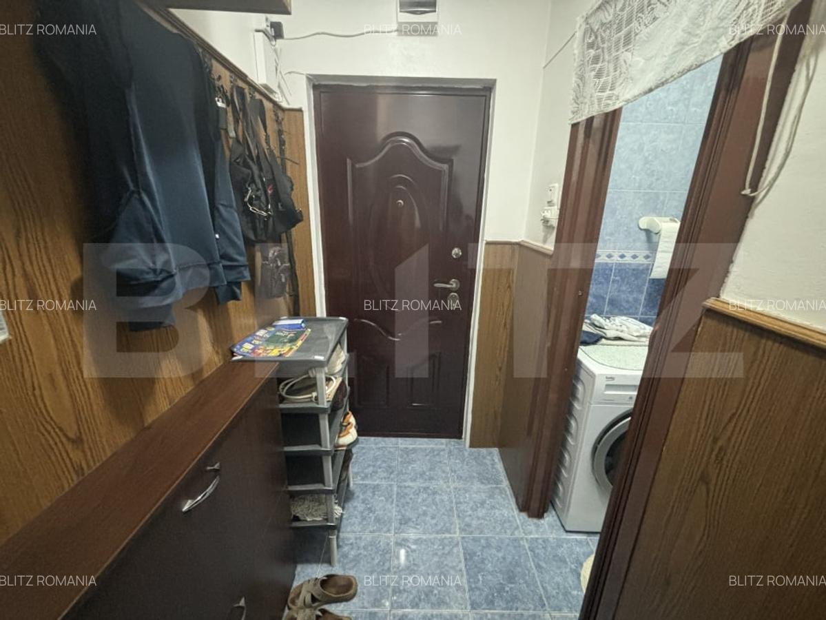 Apartament de vanzare, cu 2 camere, 31 mp, zona Solidaritatii - 2