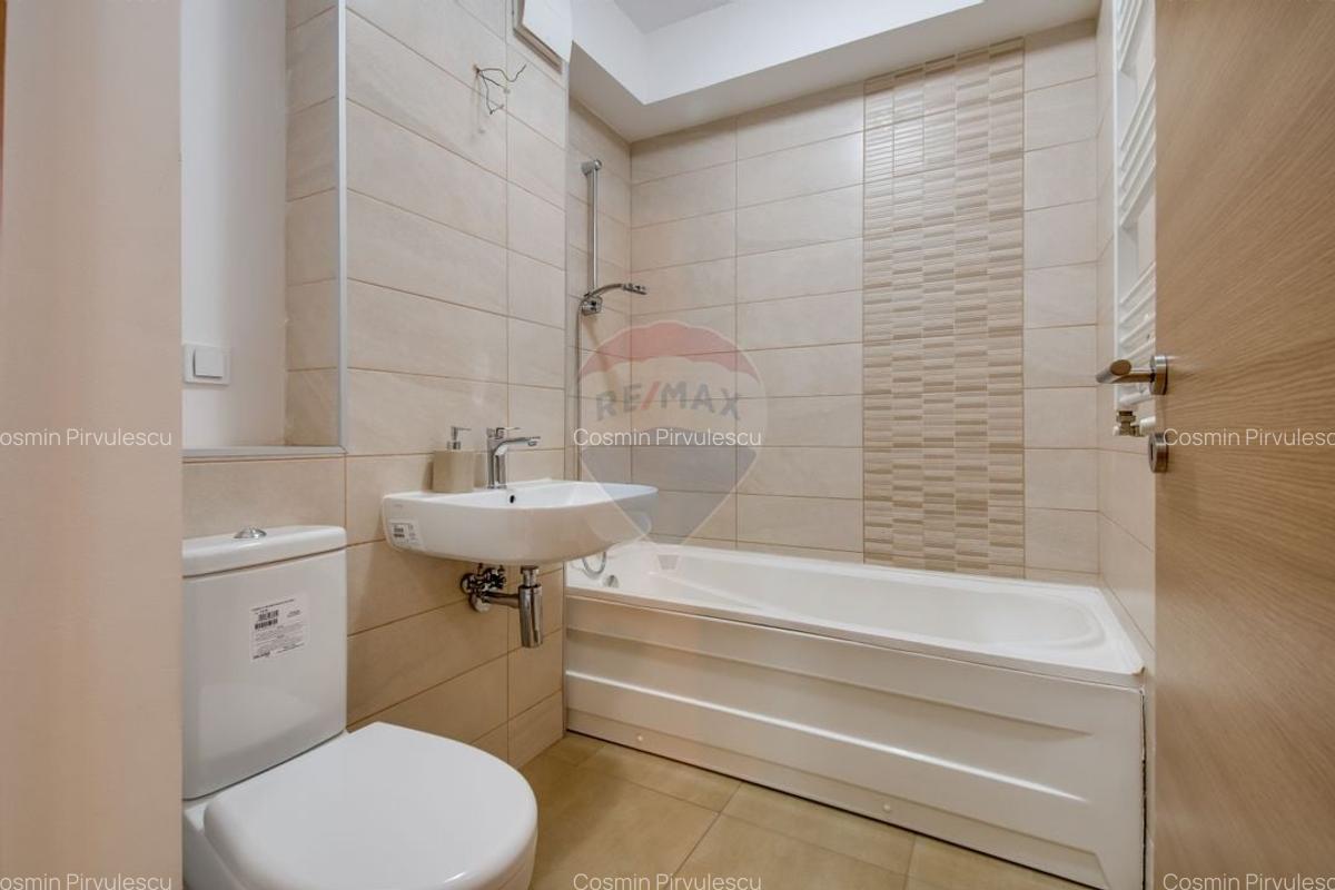 Apartament 3 camere de vanzare, Gran Via, Lujerului Metrou, Plazza - 8