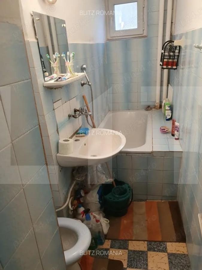 Vand apartament 2 camere - Blascovici, etaj 1 - 5