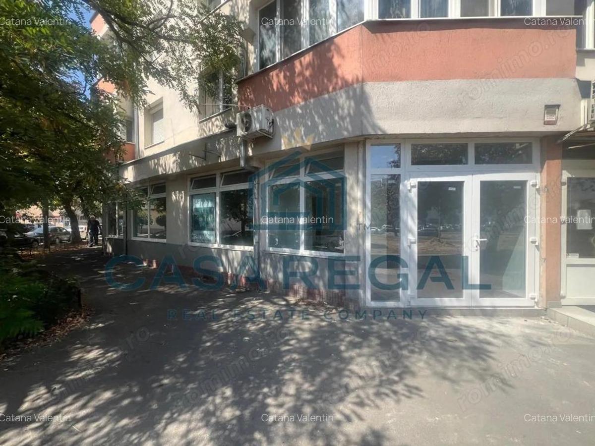 Spatiu comercial, 60mp utili, Iosia Nord - Lidl, Penny, Hotel Nevis - 1