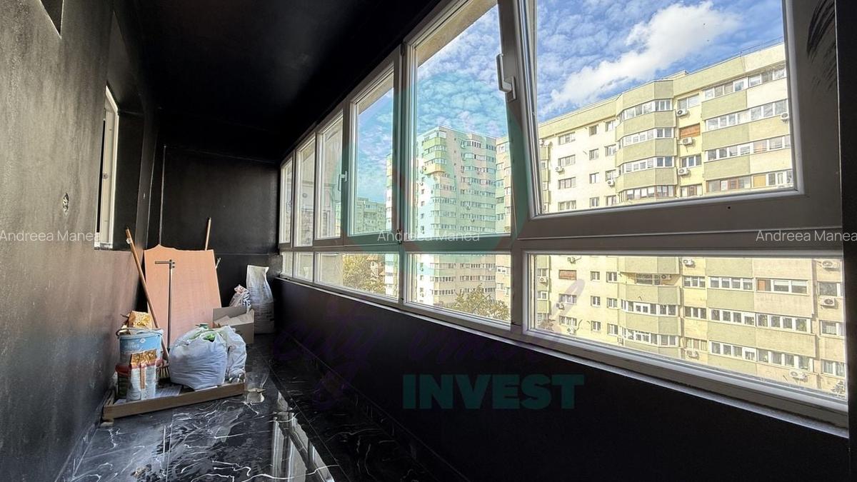 Apartament 2 camere, renovat | Iancului - 4 Apartament 2 camere, renovat | Iancului - 4