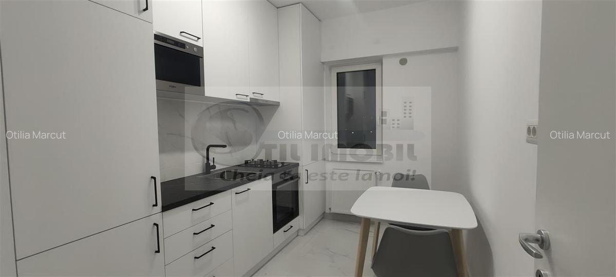 1 CAM CENTRU PALAS , PARCARE,PRIMA INCHIRIERE UNIREA TOWERS DECOMANDAT - 14