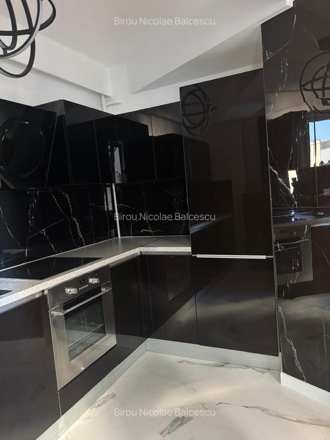 Apartament 2 camere Lux +CTP in Bloc Nou langa Tineretului si Parcul Carol - 8