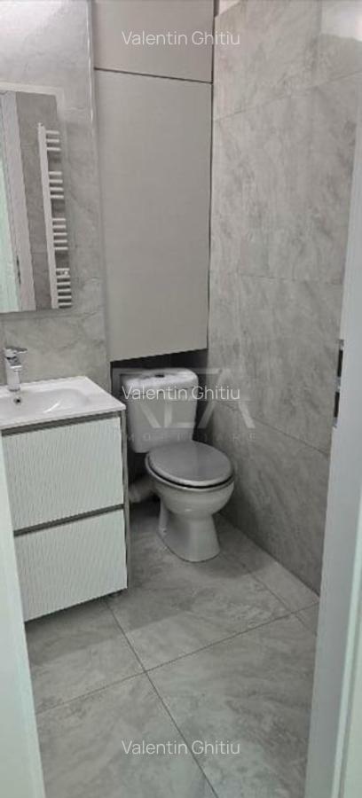 3 camere - Obor - decomandat - 2/10 - renovat - anvelopat - metrou - 4