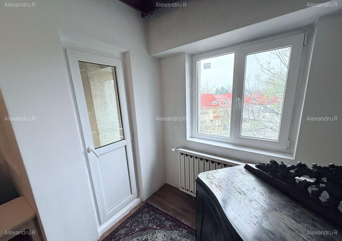 Apartament 2 camere decomandat, 2 balcoane, Drumul Sarii – bloc 1985 - 1