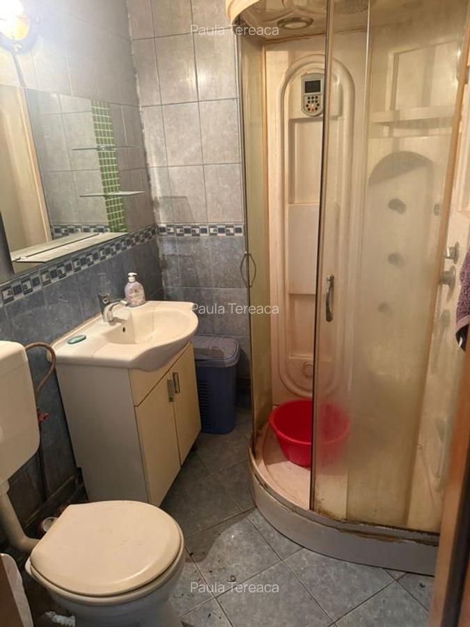 Apartament cu 2 camere semidecomandat, mobilat în Brâncoveanu - 9