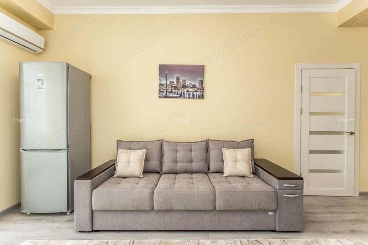 Apartament de inchiriat in zona Piata Romana - 4