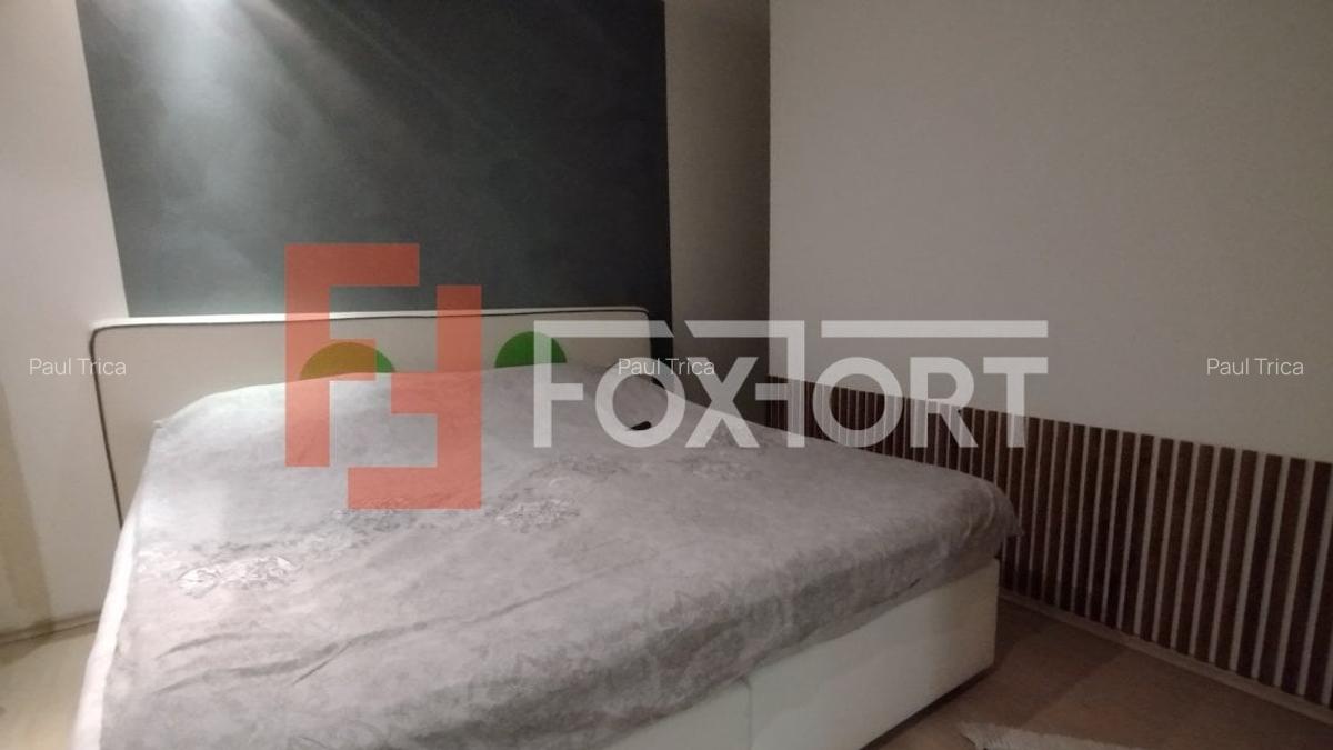 Apartament 2 camere de vanzare in Timisoara - Curte Comuna - 6