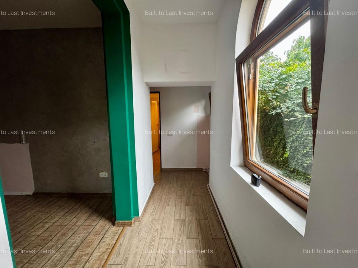 Casă  Floreasca – Spațiu versatil, aproape de natură - 6