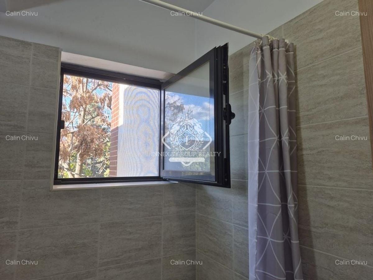 Studio I etaj 1/2+M I bloc 2012 I Bucurestii Noi I Bazilescu - 8