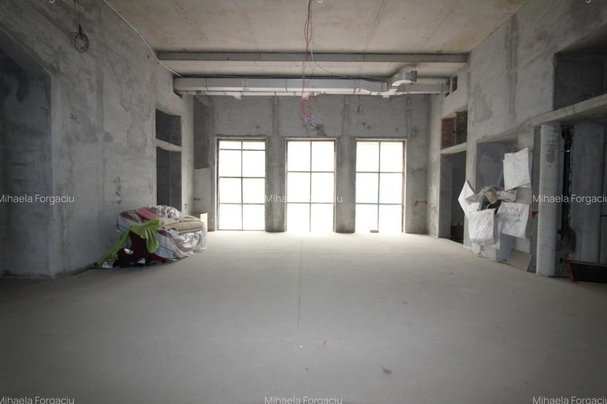 Sediu comercial perfect pentru clinica medicala, spital privat sau azil de batra - 4