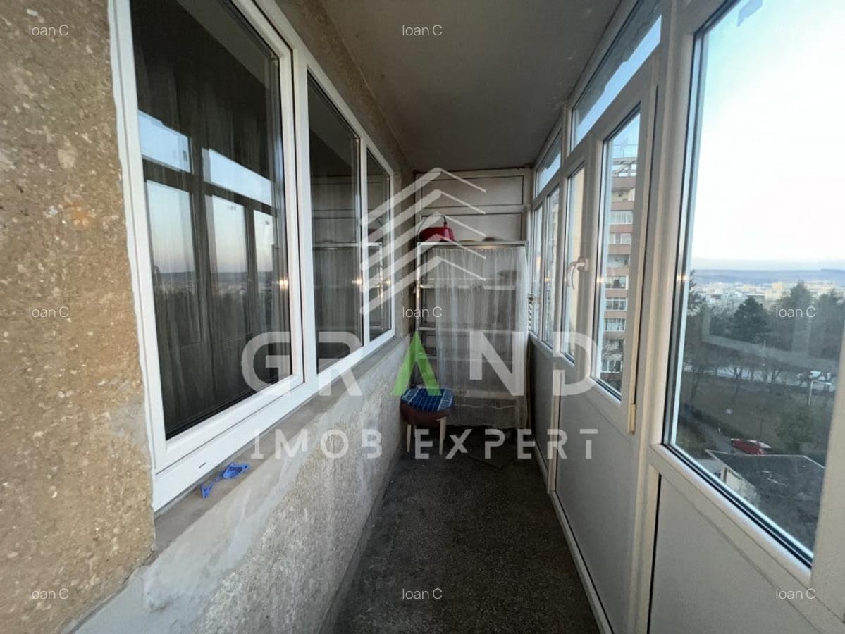 Ap. 2 camere | SEMIDECOMANDAT | BALCON | Aleea Snagov/FSEGA/Iulius Mall - 21