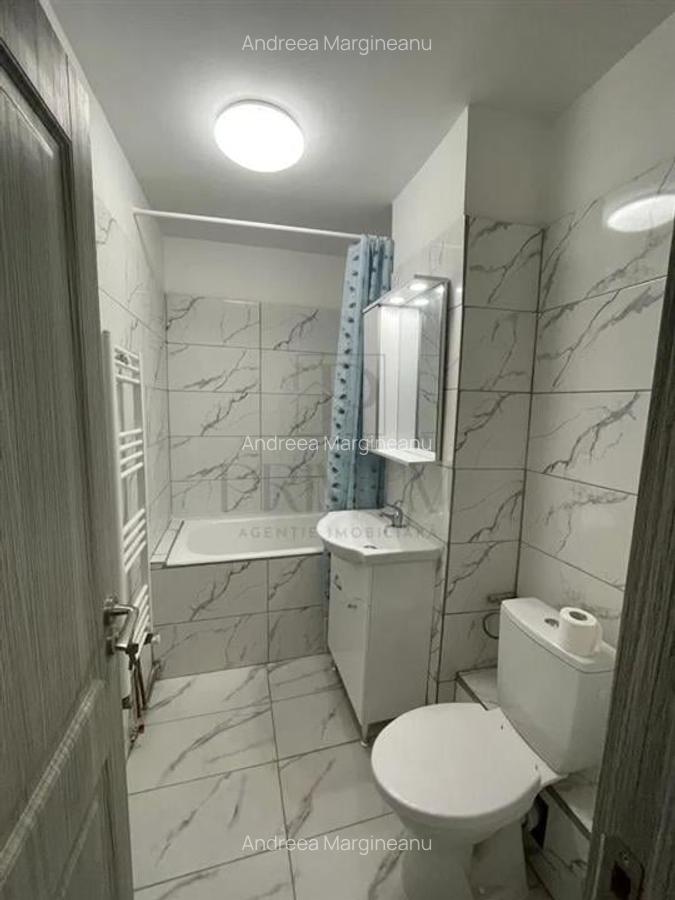 DAMBOVITA - 2 Camere - Termoizolat - Complet renovat - 7