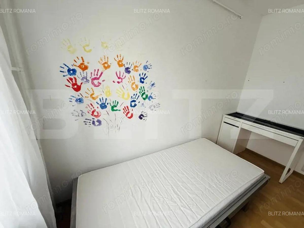 Apartament cu 3 camere compartimentare excelenta, luminos Cartier Astra - 11