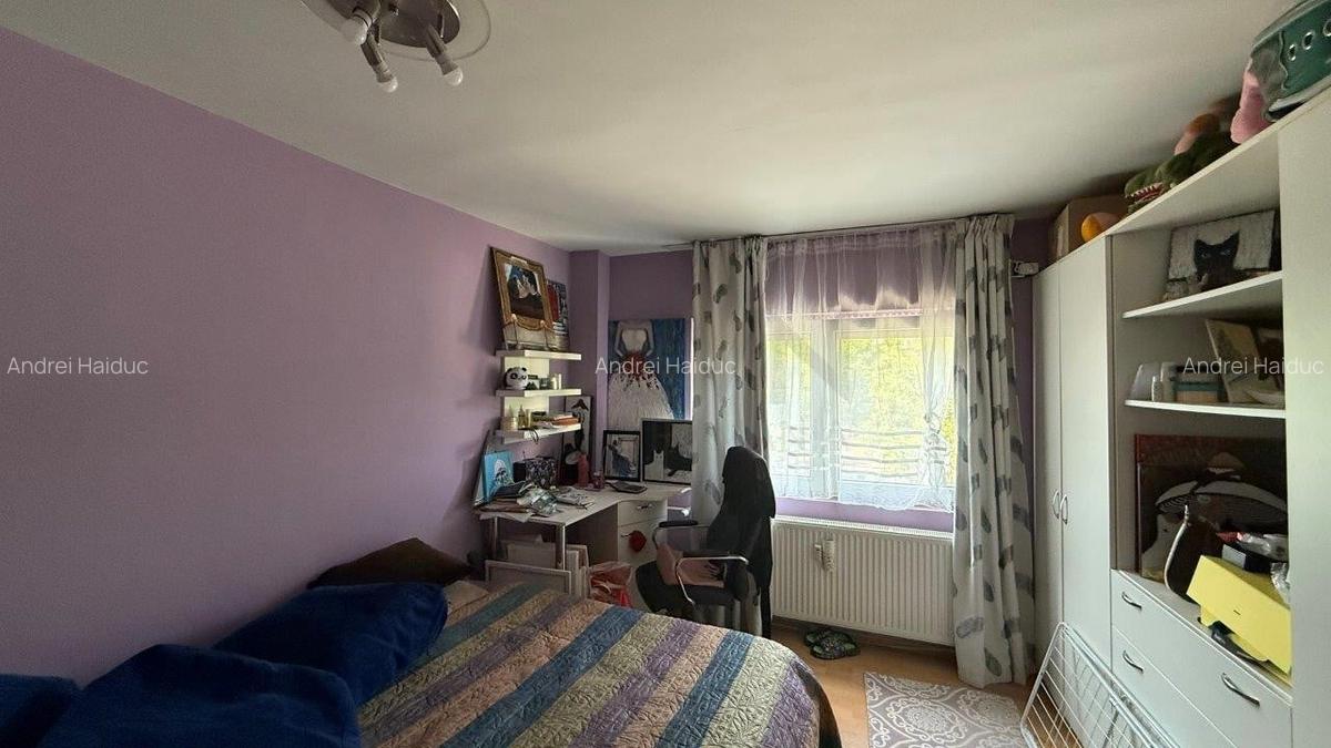 REA1024085 Aviatiei l Apartament cu 4 camere l 97 mp - 6