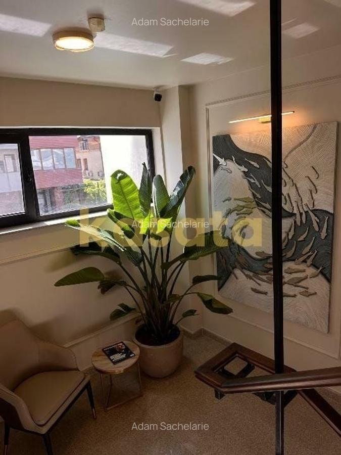 Calea Floreasca Bloc Boutique 2023 - Premium, Concierge & Intimitate! - 12