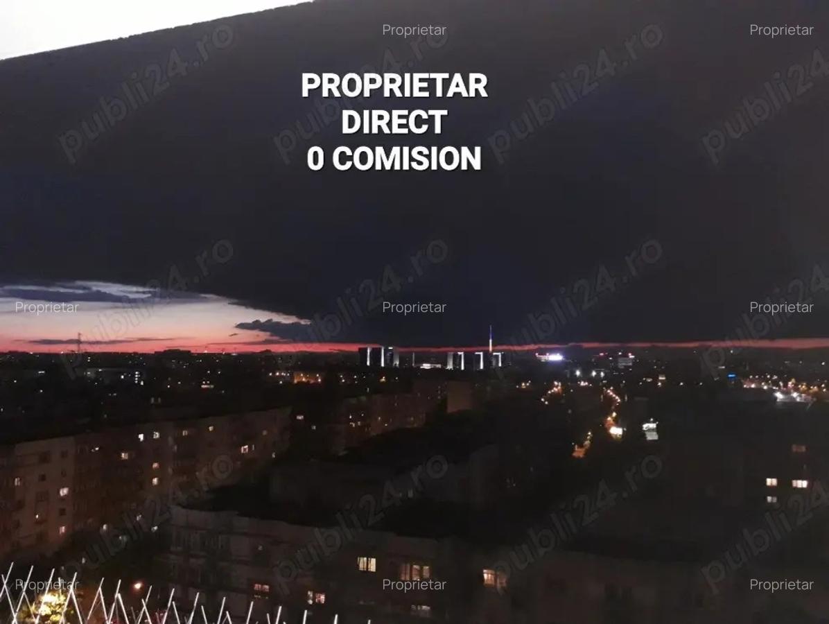 13 Septembrie,vand garsoniera stradal,proprietar direct. - 9