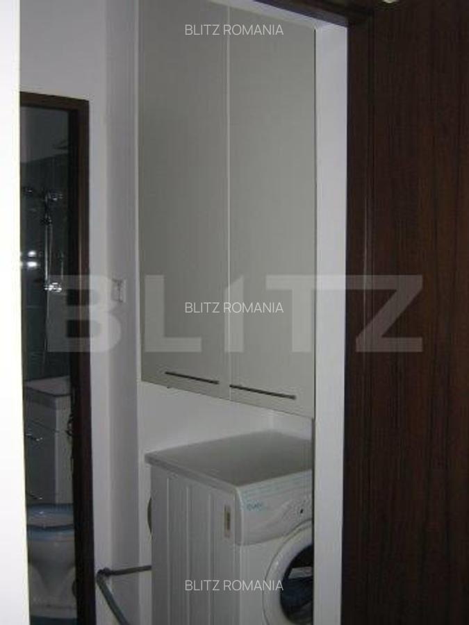 Apartament 2 camere | Parter | 41,79 mp utili | DOMENII - 4