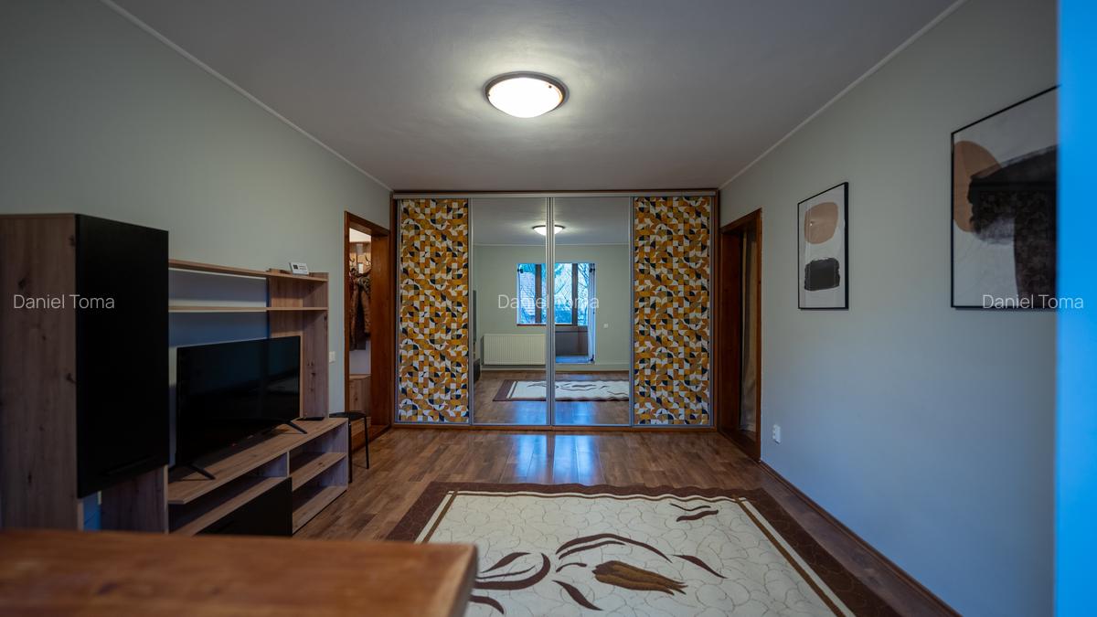 Apartament 3 camere, etaj 1 - Centrul Civic - 3