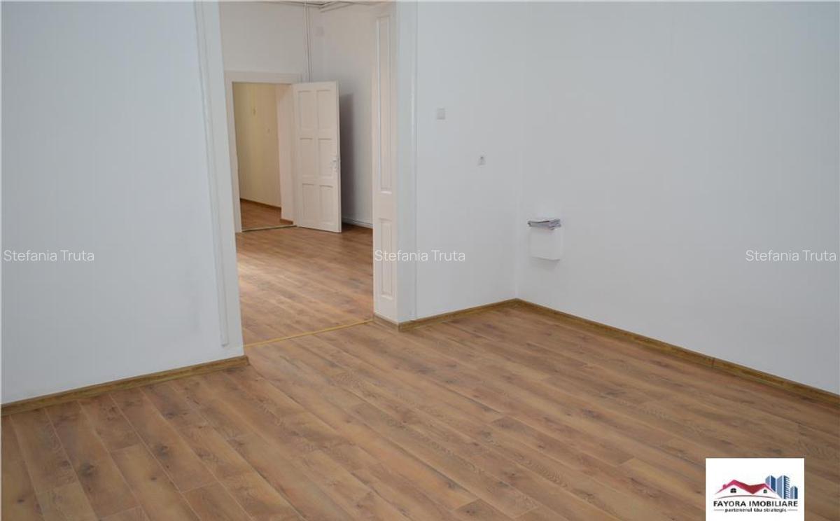 Spatiu Comercial de Inchiriat in Zona Centrala - 2 Spatiu Comercial de Inchiriat in Zona Centrala - 2