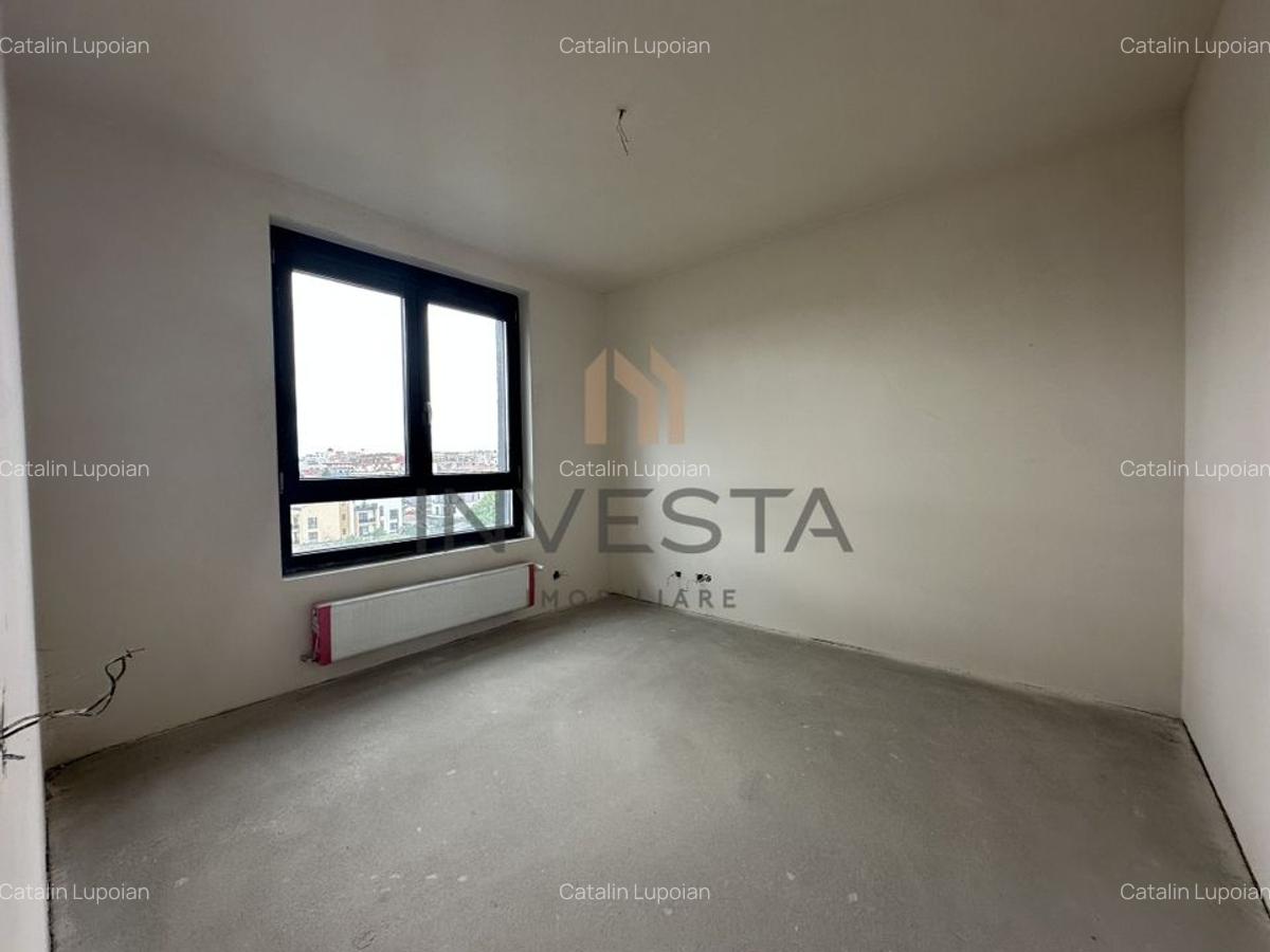 Apartament 3 camere, 67 mp utili in Park Lake! - 8
